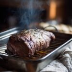Ina Garten Beef Tenderloin With Gorgonzola Sauce Recipe