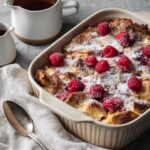 Ina Garten Raspberry French Toast Recipe