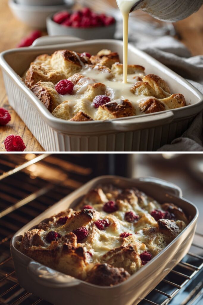 Ina Garten Raspberry French Toast Recipe