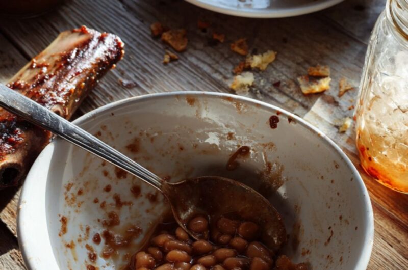 Ina Garten Baked Beans Recipe