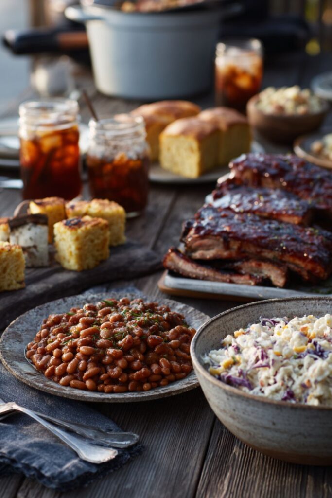 Ina Garten Baked Beans Recipe