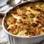 Ina Garten Scalloped Potatoes Recipe
