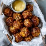 Ina Garten Sausage Balls Recipe