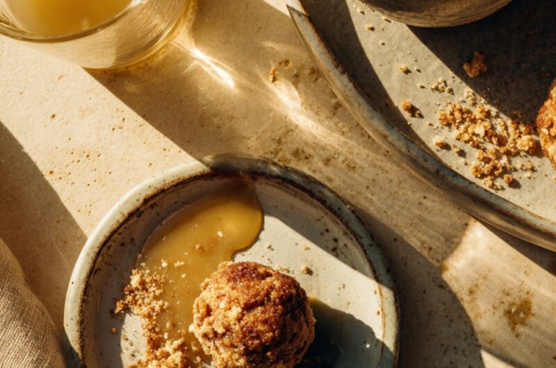 Ina Garten Sausage Balls Recipe