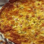Barefoot Contessa Crab Quiche Recipe