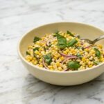 Barefoot Contessa Fresh Corn Salad Recipe