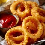 Barefoot Contessa Onion Rings Recipe