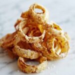 Barefoot Contessa Onion Rings Recipe
