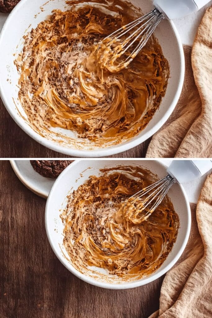 Ina Garten Chocolate Peanut Butter Cookies Recipe