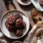 Ina Garten Chocolate Peanut Butter Cookies Recipe