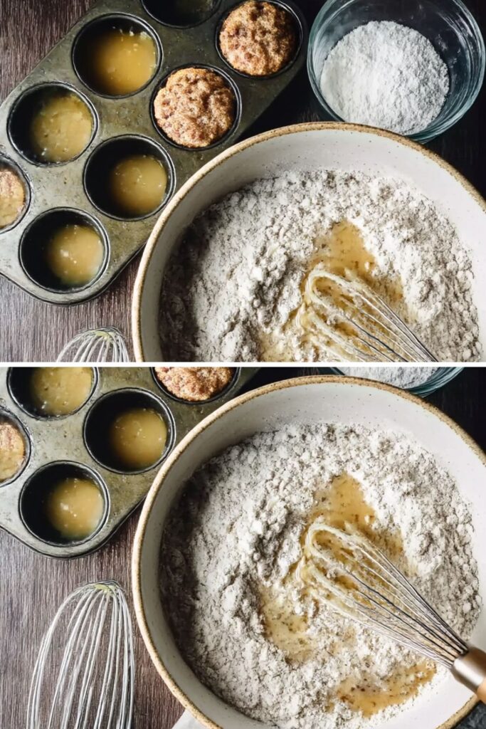 Ina Garten Cranberry Muffins Recipe