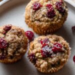 Ina Garten Cranberry Muffins Recipe