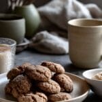 Ina Garten Ginger Snap Cookies Recipe