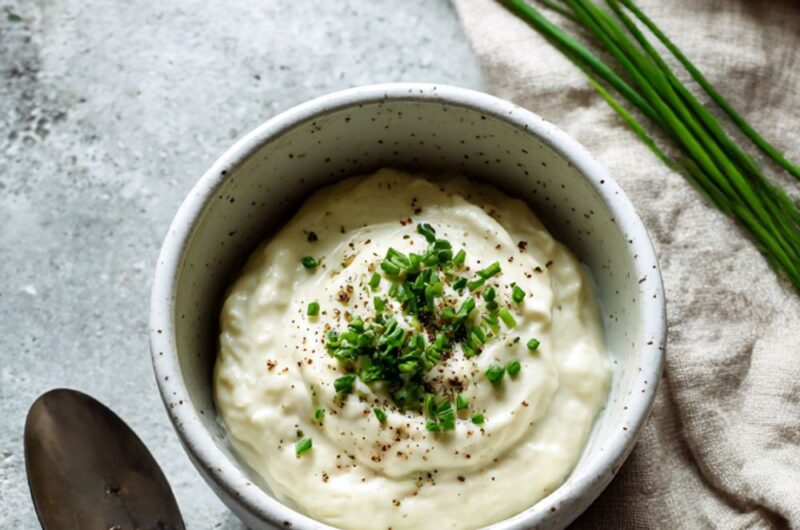 Ina Garten Horseradish Sauce For Prime Rib Recipe
