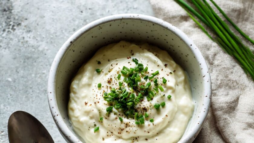 Ina Garten Horseradish Sauce For Prime Rib Recipe