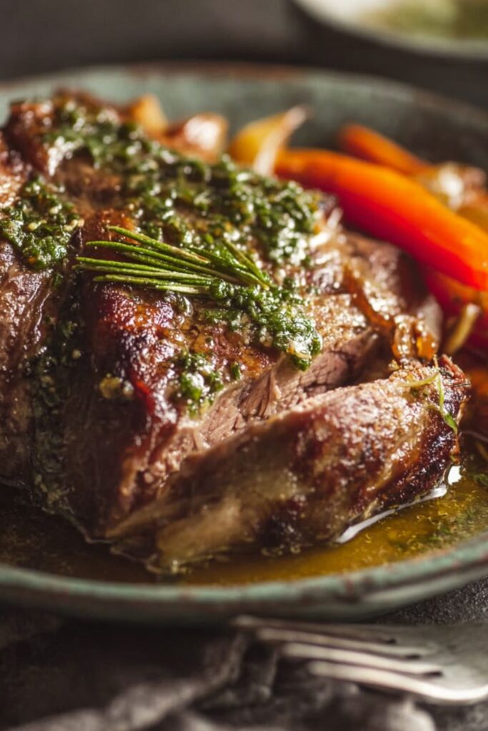 Ina Garten 4 Hour Lamb Recipe