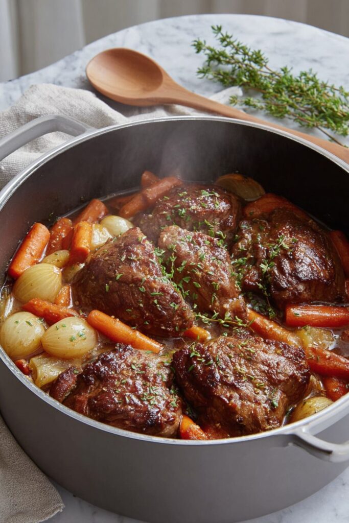 Ina Garten 4 Hour Lamb Recipe