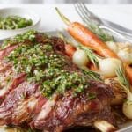 Ina Garten 4 Hour Lamb Recipe