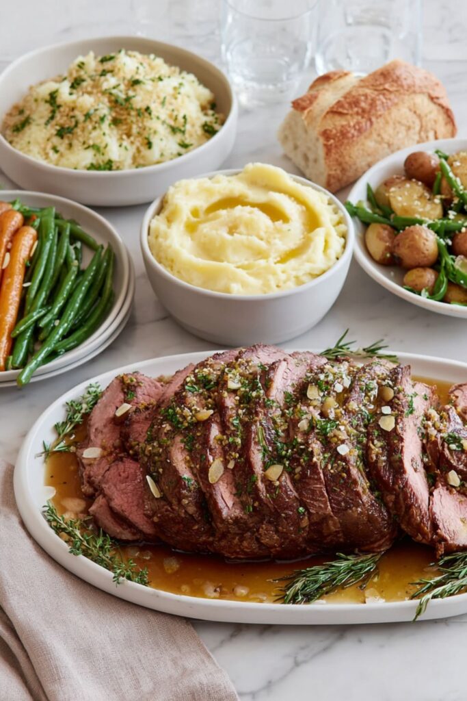 Ina Garten 4 Hour Lamb Recipe