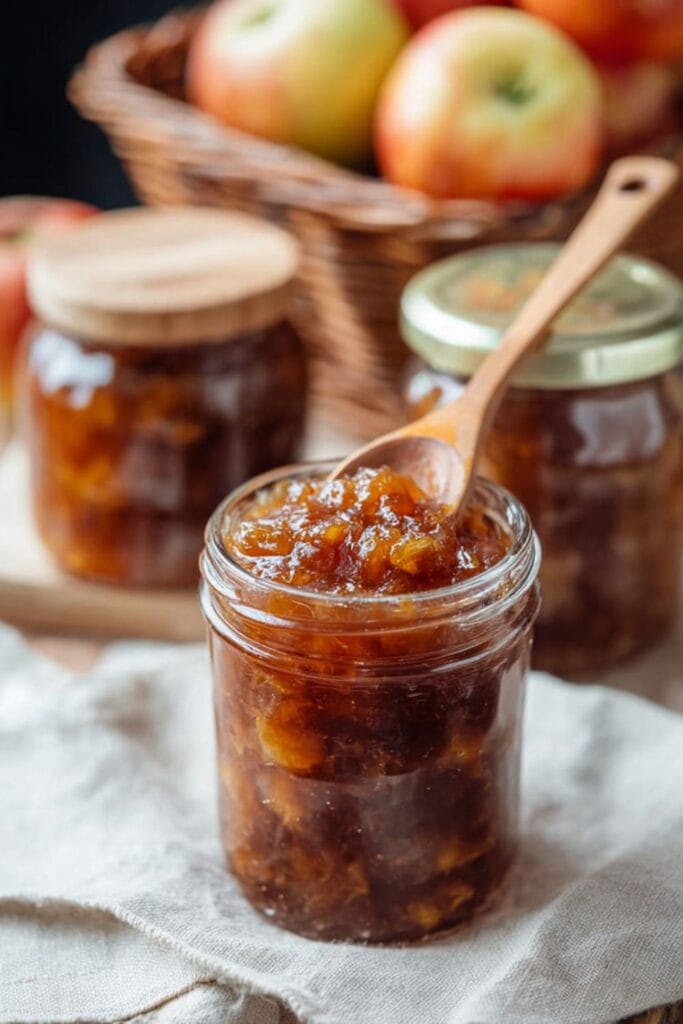 Ina Garten Apple Chutney Recipe