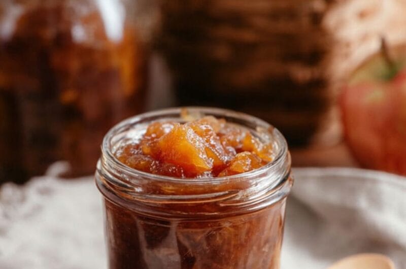 Ina Garten Apple Chutney Recipe