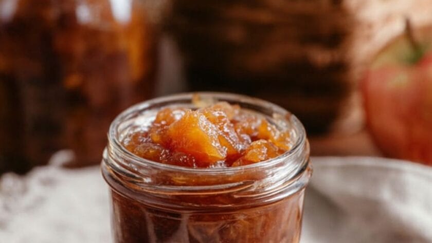 Ina Garten Apple Chutney Recipe
