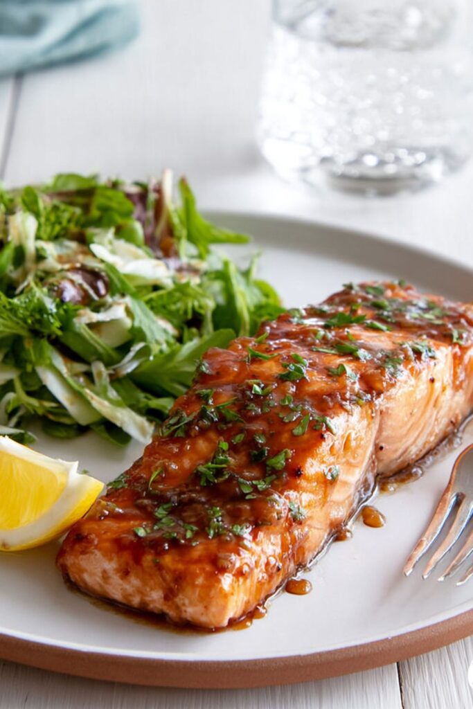 Ina Garten Asian Grilled Salmon Recipe