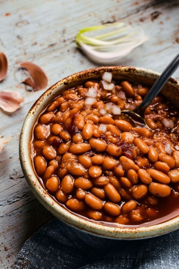 Ina Garten Baked Beans Recipe