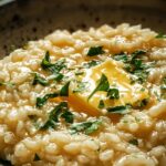 Ina Garten Baked Risotto Recipe