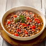 Ina Garten Black Eyed Peas Recipe