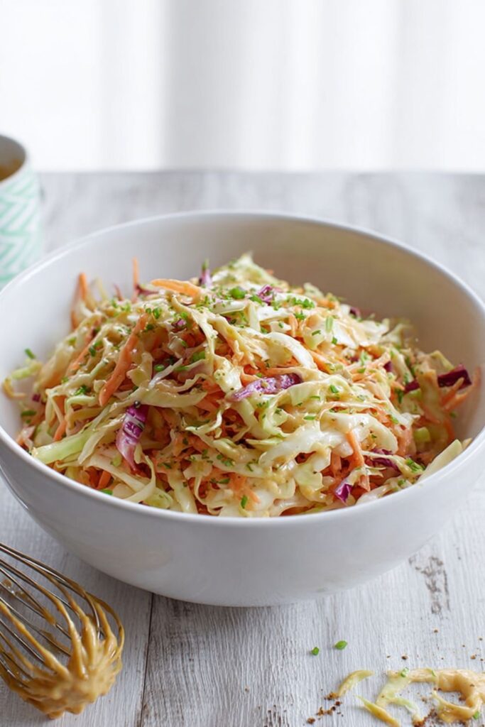 Ina Garten Blue Cheese Coleslaw Recipe