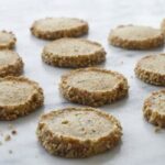 Ina Garten Blue Cheese Crackers Recipe
