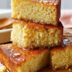 Ina Garten Brown Butter Corn Bread Recipe