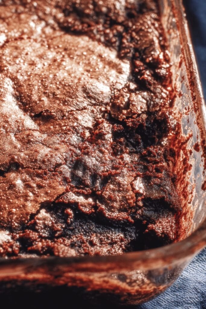 Ina Garten Brownie Pudding Recipe
