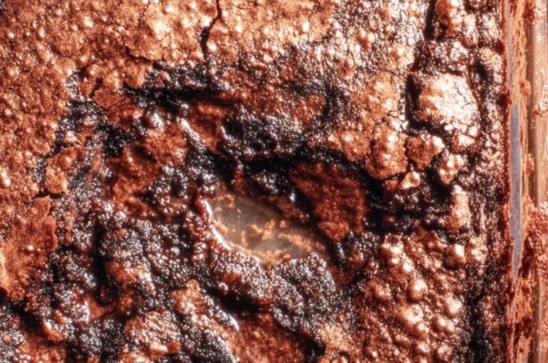 Ina Garten Brownie Pudding Recipe