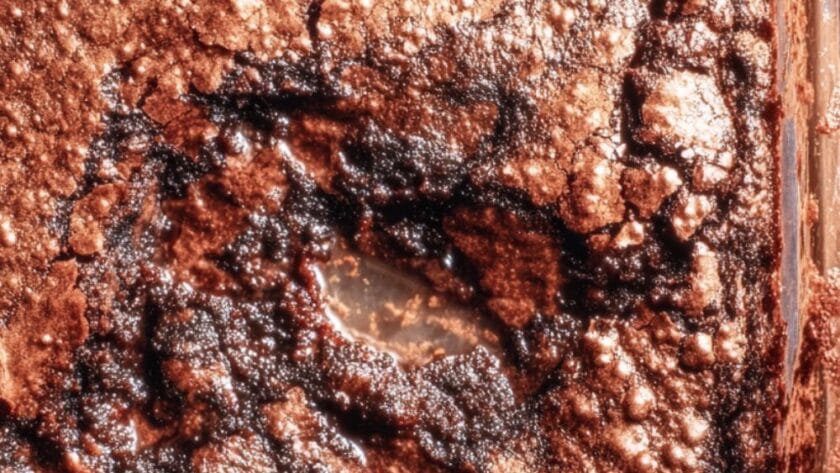 Ina Garten Brownie Pudding Recipe