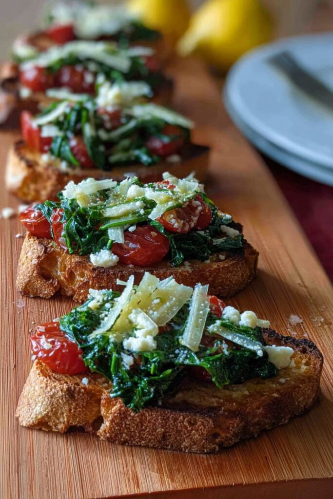 Ina Garten Bruschetta Recipe