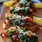 Ina Garten Bruschetta Recipe