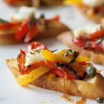 Ina Garten Bruschetta Recipe