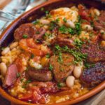 Ina Garten Cassoulet Recipe