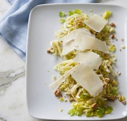 Ina Garten Celery Salad Recipe
