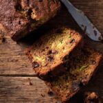 Ina Garten Chocolate Zucchini Bread Recipe