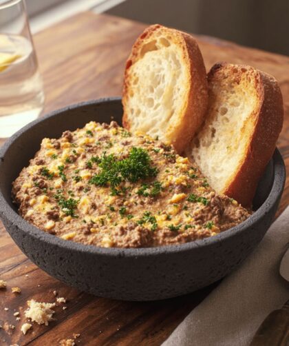 Ina Garten Chopped Liver Recipe