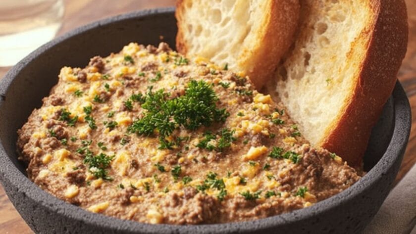 Ina Garten Chopped Liver Recipe