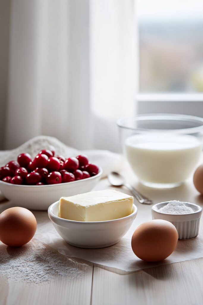 Ina Garten Cranberry Cream Cheese Bread Recipe
