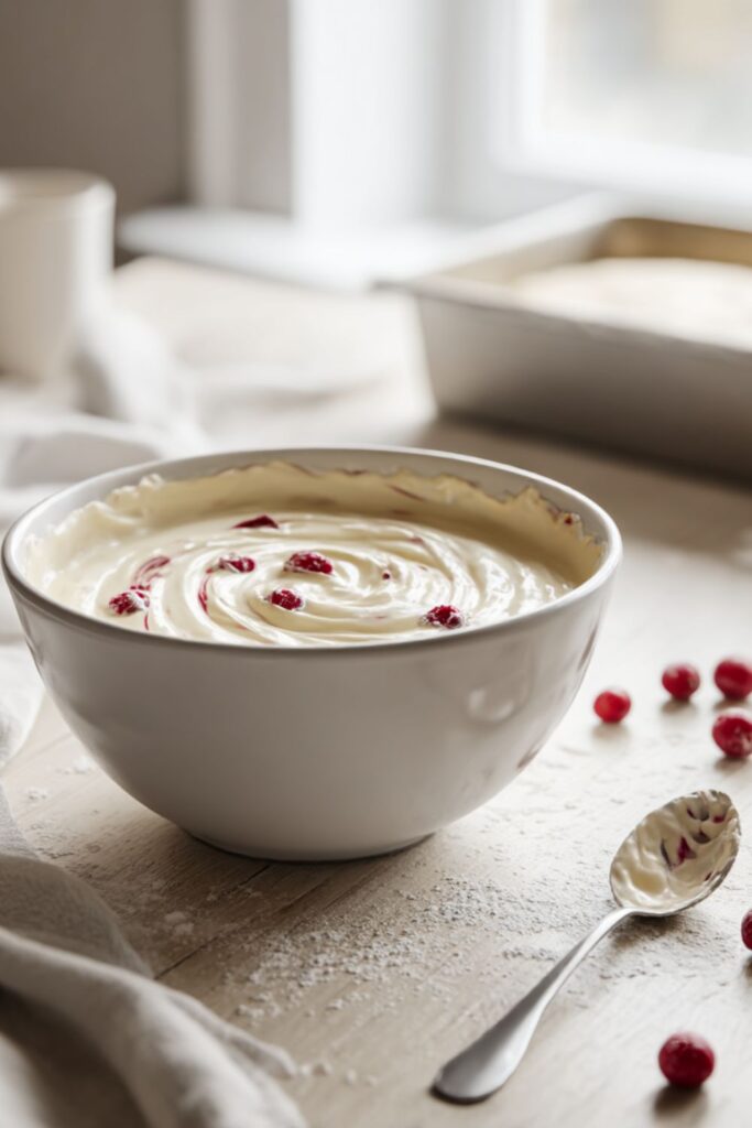 Ina Garten Cranberry Cream Cheese Bread Recipe