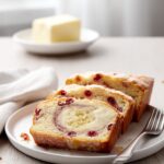 Ina Garten Cranberry Cream Cheese Bread Recipe