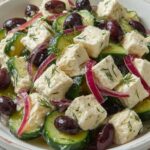 Ina Garten Cucumber Salad Recipe