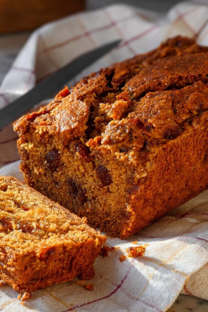 Ina Garten Date Nut Bread Recipe