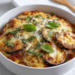 Ina Garten Eggplant Gratin Recipe